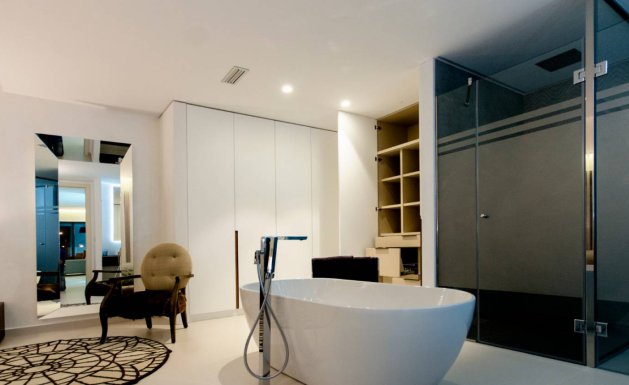 Nieuwbouw - Villa - Dehesa de Campoamor