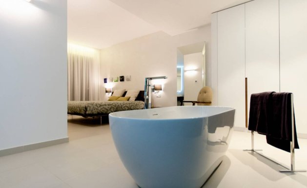 Nieuwbouw - Villa - Dehesa de Campoamor