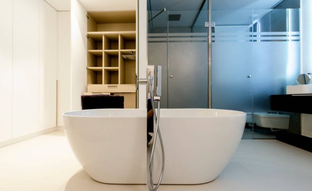 Nieuwbouw - Villa - Dehesa de Campoamor