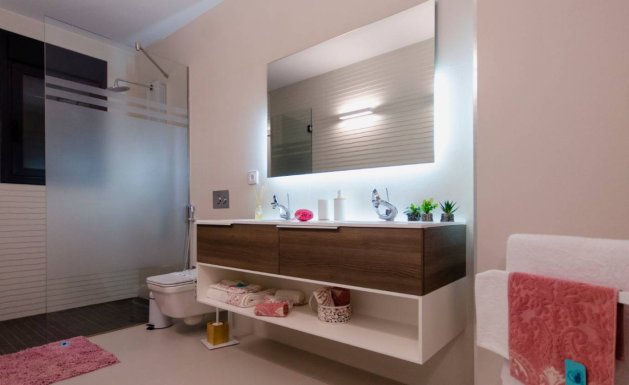 Nieuwbouw - Villa - Dehesa de Campoamor