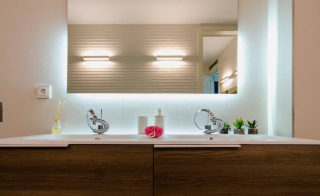 Nieuwbouw - Villa - Dehesa de Campoamor