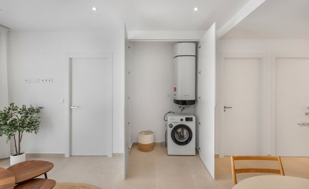 New Build - ground-floor - Los Alcázares - Los Alcazares