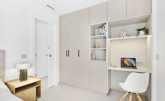 Nieuwbouw - Detached House / Villa - Orihuela Costa - San Miguel de Salinas