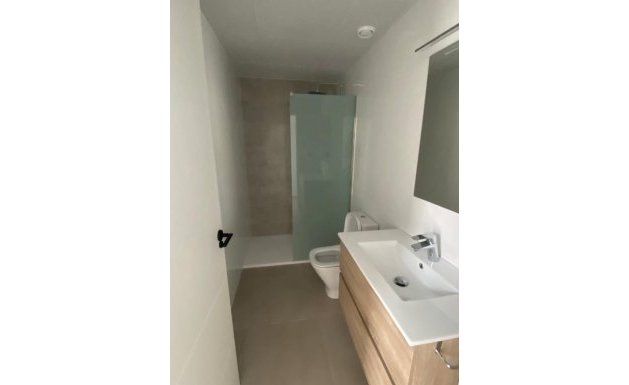 Nieuwbouw - Detached House / Villa - Los Alcázares - Los Alcazares