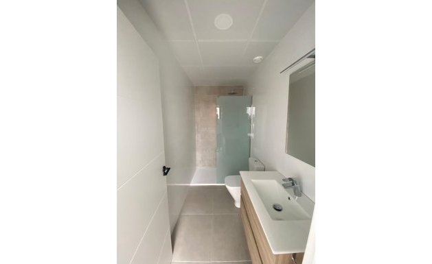 Nieuwbouw - Detached House / Villa - Los Alcázares - Los Alcazares