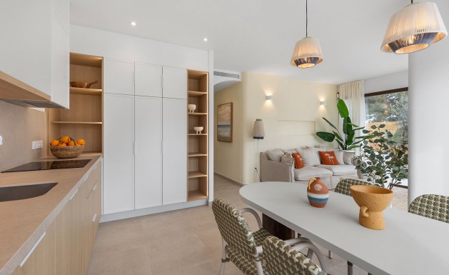 Nieuwbouw - low-bungalow - Los Alcázares - Los Alcazares