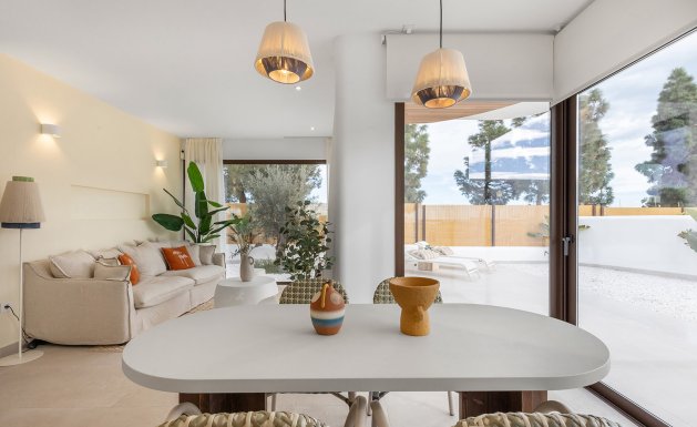 Nieuwbouw - low-bungalow - Los Alcázares - Los Alcazares