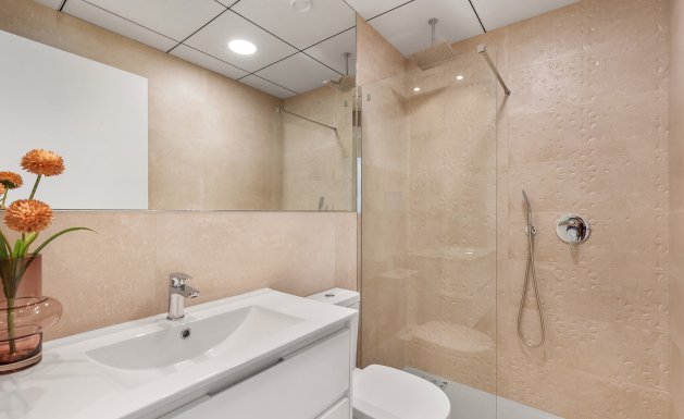 Nieuwbouw - low-bungalow - Los Alcázares - Los Alcazares