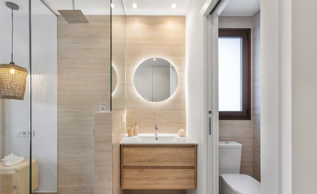 Nieuwbouw - low-bungalow - Los Alcázares - Los Alcazares