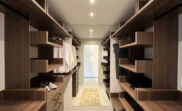 Nieuwbouw - Detached House / Villa - La Finca Golf