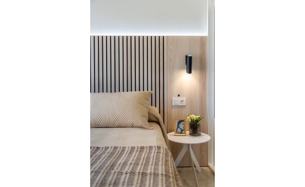 Nieuwbouw - Detached House / Villa - La Finca Golf