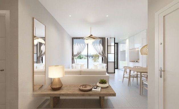 Nieuwbouw - Penthouse Penthouse - Jávea Xàbia - Jávea