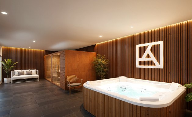 Nieuwbouw - Penthouse Penthouse - Los Alcázares - Los Alcazares