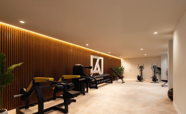 Nieuwbouw - Penthouse Penthouse - Los Alcázares - Los Alcazares