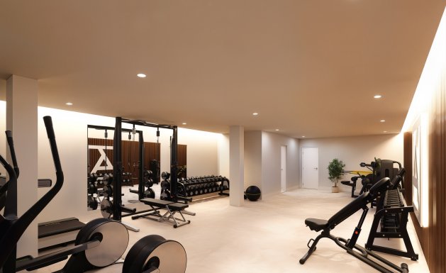 New Build - Apartment - Los Alcázares - Los Alcazares