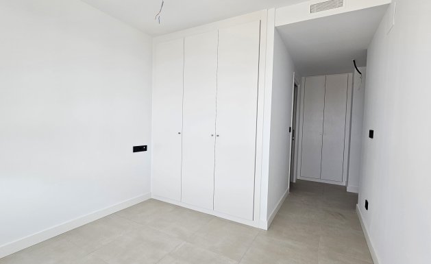 Nieuwbouw - Penthouse Penthouse - Alicante - Calpe