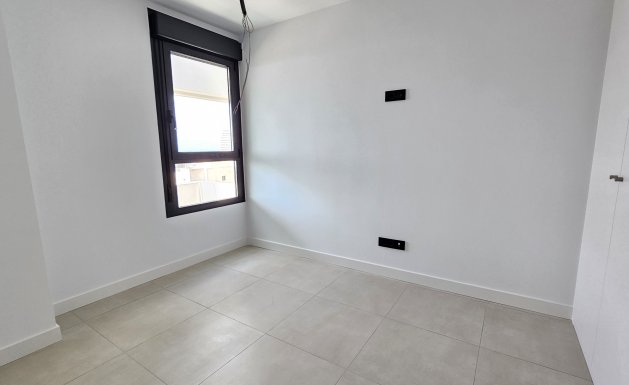 Nieuwbouw - Penthouse Penthouse - Alicante - Calpe