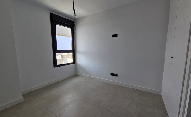 Nieuwbouw - Penthouse Penthouse - Alicante - Calpe