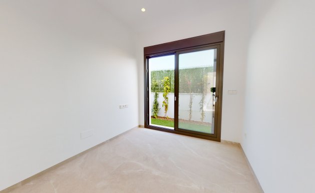 Nieuwbouw - Detached House / Villa - Los Alcázares - Los Alcazares