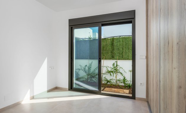 Nieuwbouw - Detached House / Villa - Los Alcázares - Los Alcazares