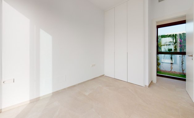 Nieuwbouw - Detached House / Villa - Los Alcázares - Los Alcazares