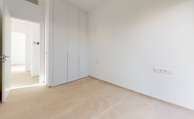 Nieuwbouw - Detached House / Villa - Los Alcázares - Los Alcazares