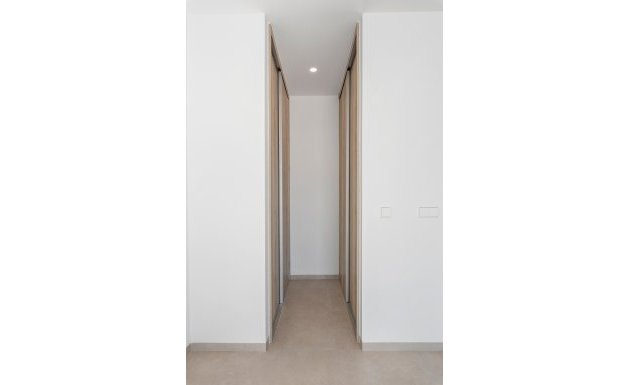 Nieuwbouw - Detached House / Villa - Los Alcázares - Los Alcazares