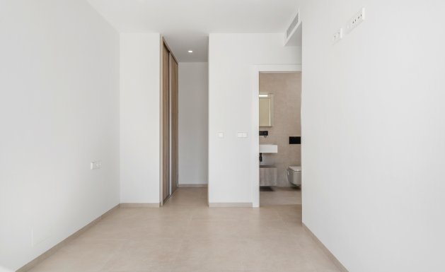 Nieuwbouw - Detached House / Villa - Los Alcázares - Los Alcazares