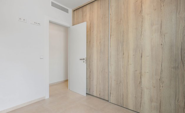 Nieuwbouw - Detached House / Villa - Los Alcázares - Los Alcazares