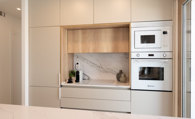 Nieuwbouw - Terraced - Los Alcázares - Los Alcazares