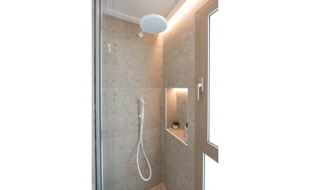 Nieuwbouw - Terraced - Los Alcázares - Los Alcazares