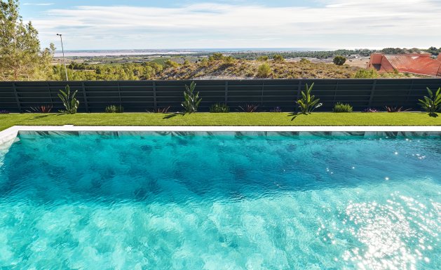 Nieuwbouw - Villa - Orihuela Costa - San Miguel de Salinas