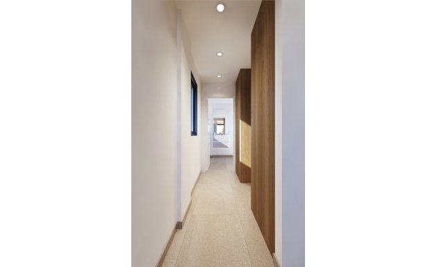 Nieuwbouw - Villa - Orihuela Costa - San Miguel de Salinas