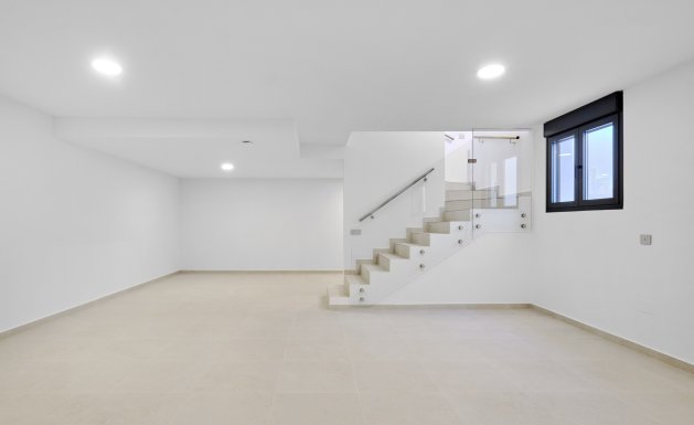 Nieuwbouw - Villa - Orihuela Costa - San Miguel de Salinas