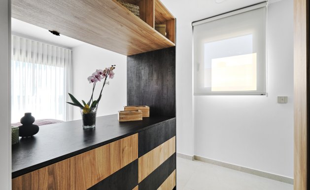 Nieuwbouw - Villa - Orihuela Costa - San Miguel de Salinas