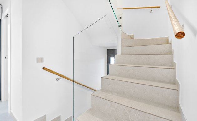 Nieuwbouw - Villa - Orihuela Costa - San Miguel de Salinas