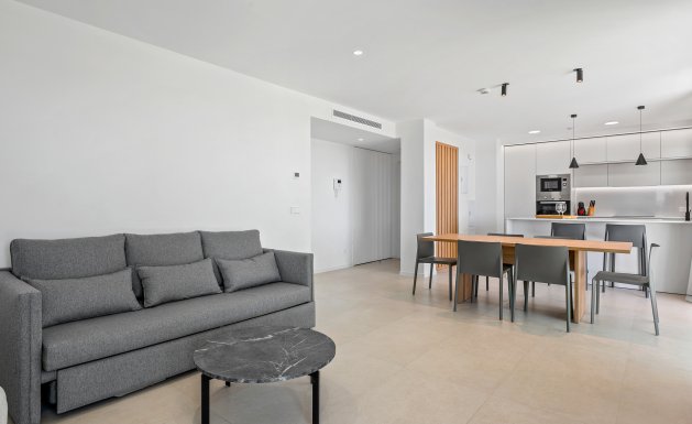 Nieuwbouw - Penthouse Penthouse - Los Alcázares - Los Alcazares