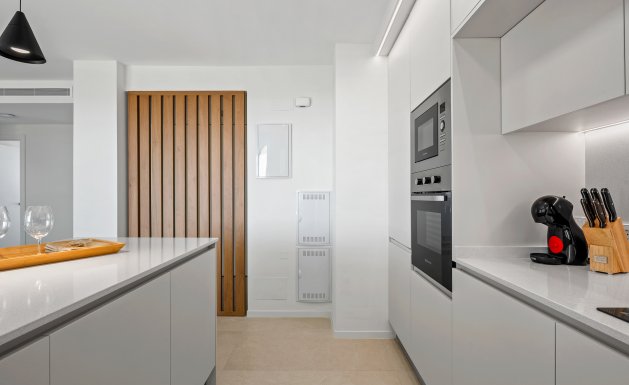 Nieuwbouw - Penthouse Penthouse - Los Alcázares - Los Alcazares