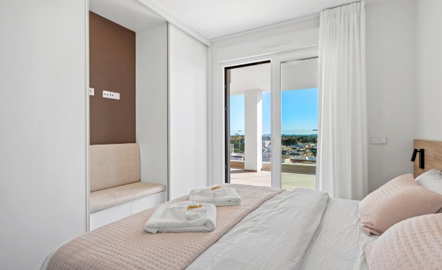 Nieuwbouw - Penthouse Penthouse - Los Alcázares - Los Alcazares