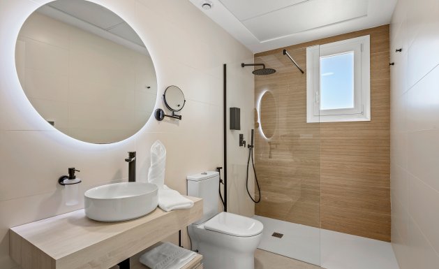 Nieuwbouw - Penthouse Penthouse - Los Alcázares - Los Alcazares