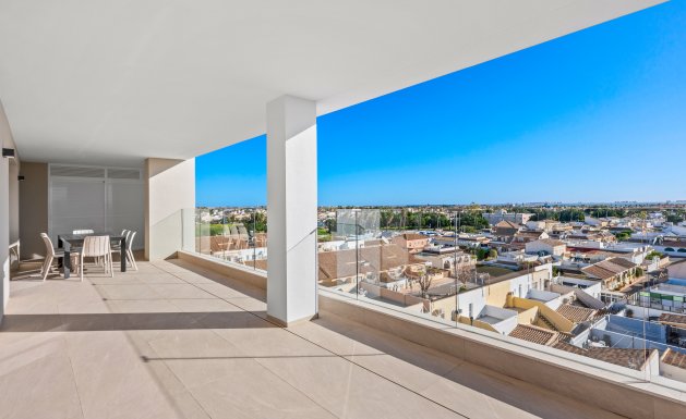 Nieuwbouw - Penthouse Penthouse - Los Alcázares - Los Alcazares