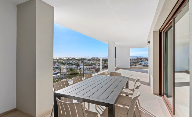 Nieuwbouw - Penthouse Penthouse - Los Alcázares - Los Alcazares