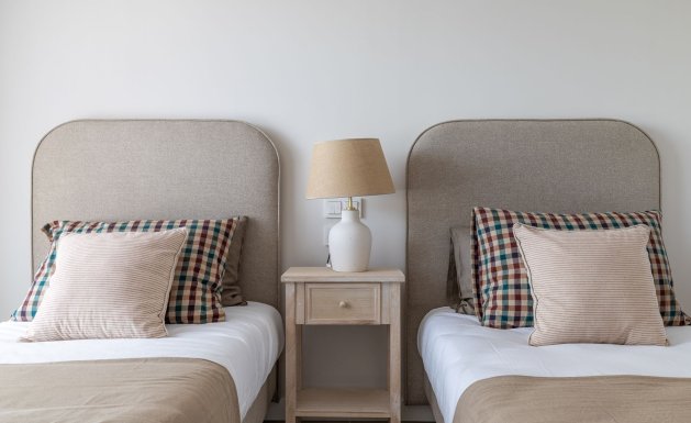 Nieuwbouw - Apartment - Alicante - Calpe