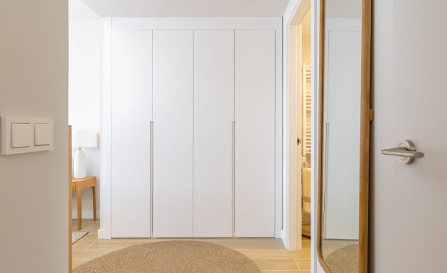 Nieuwbouw - Apartment - Alicante - Calpe