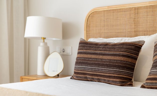 Nieuwbouw - Apartment - Alicante - Calpe