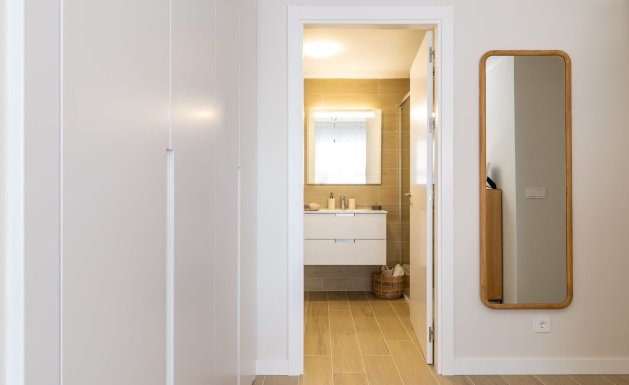 Nieuwbouw - Apartment - Alicante - Calpe