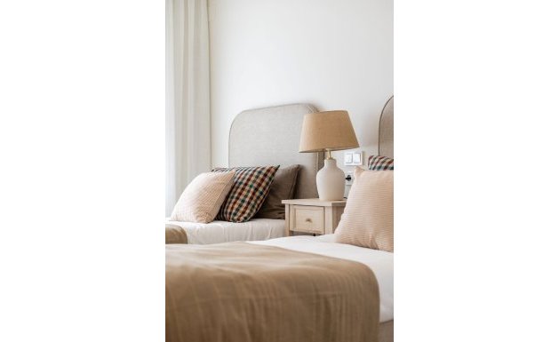 Nieuwbouw - Apartment - Alicante - Calpe