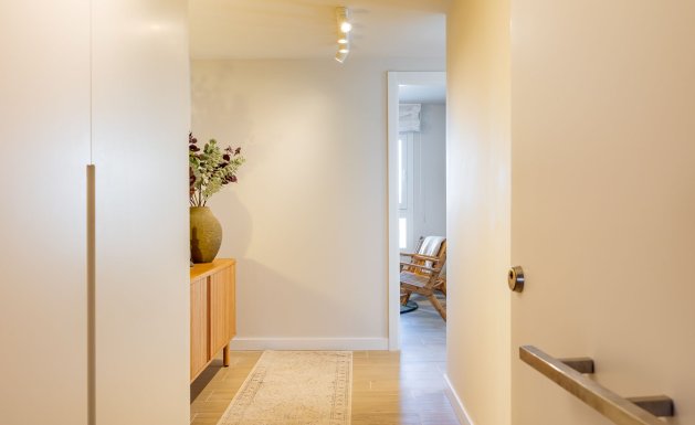 Nieuwbouw - Penthouse Penthouse - Alicante - Calpe