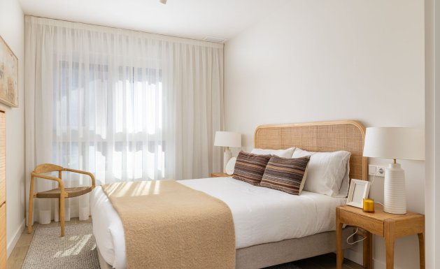 Nieuwbouw - Penthouse Penthouse - Alicante - Calpe