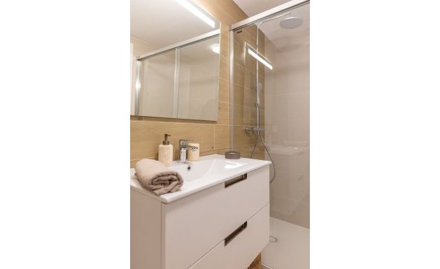 Nieuwbouw - Apartment - Alicante - Calpe